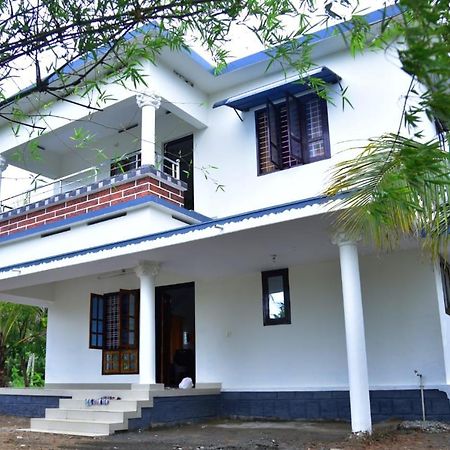 Aqua Green Home Stay Mundrothuruth Exterior foto