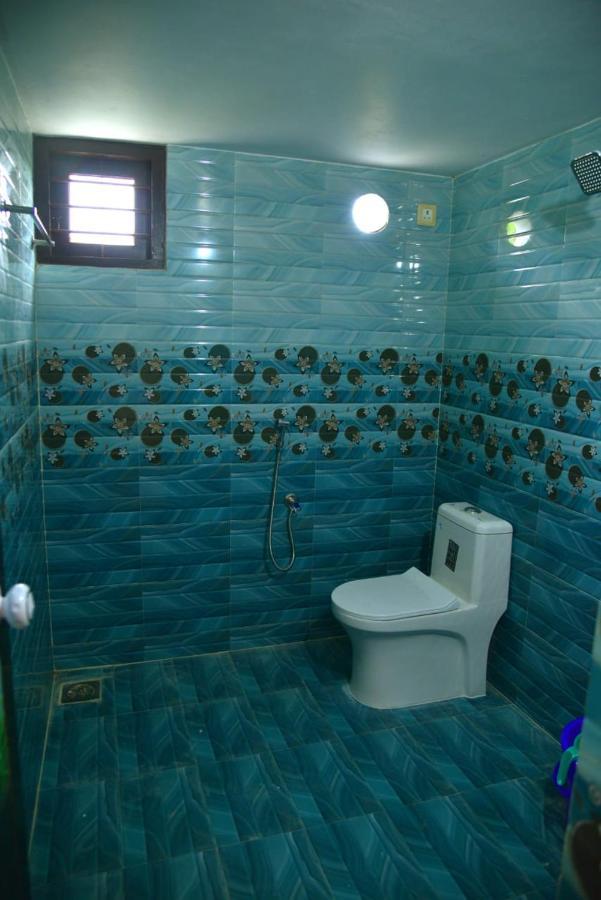 Aqua Green Home Stay Mundrothuruth Exterior foto