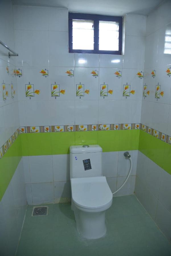 Aqua Green Home Stay Mundrothuruth Exterior foto